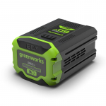 Aku Greenworks BA620NAA1; 60 V; 2,0 Ah