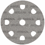 Lihvpaber ekstsentriklihvmasinatele Mirka 246CU02580; 225 mm; P80