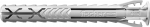Nailonist ankur Fischer SX Plus; 8,0x65 mm; 50 tk
