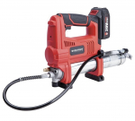 Juhtmevaba m&auml;&auml;rdeaine prits Worcraft CGG-S20Li; 20 V; 1x4,0 A aku
