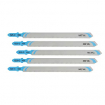 Tikksaetera DeWalt DT2085-QZ; 132 mm; 5 tk