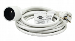 Pikendusjuhe Brennenstuhl 1168444; 5 m; 3x1,5 mm&sup2;