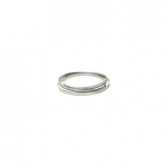 Saelint lintsaele Femi; 2565x27x0,9 mm; 10-12 TPI; 5 tk
