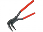 Lehtmetalli painutamise n&auml;pitsad Stubai 282251; 90&deg;; 60 mm; 230 mm