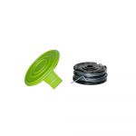 L&otilde;ikepea Greenworks ATR-1-165SC-GW; 1,65 mm