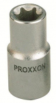 Padrunv&otilde;ti Proxxon 23390; 1/2''; E20; TORX