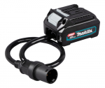 Aku adapter Makita 191N62-4; 40 V