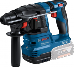 Akupuurvasar Bosch GBH 18V-22 X Professional; 2 J; 18 V (ilma aku ja laadijata)