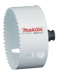 Augusaag Makita E-03997 Ezychange; 102 mm; HSS Bi-metal