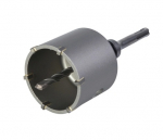 Augusaag koos varre ja tsentripuuriga. Wolfcraft W5483000; 68 mm; SDS-plus