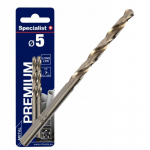 Metallipuur Specialist Premium; 5,2x86 mm; 2 tk