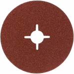 Lihvpaber Bosch 2609256254; 125 mm; K36/60/100; 12 tk