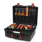 T&ouml;&ouml;riistakomplekt Wiha W45530; 18 tk