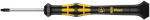 Kruvikeeraja Wera WE05030400001; Torx; HF; ESD 1567; TX4x40 mm