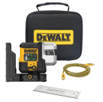 Lasernivelliir DeWalt DCLE14301GB-XJ