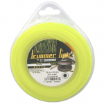 Trimmeri j&otilde;hv Tecomec ET5200145; 2 mm/15 m; &uuml;mar