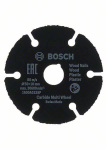 L&otilde;ikeketas Bosch 1600A01S5X; 50x1,0x10 mm