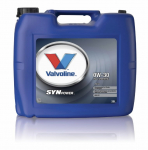 &Otilde;li Valvoline SYNpower ENV C2 0W30; 20 l