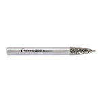 Raskemetalli frees Condor Werkzeug C9807-06; 6x16 mm; T&uuml;&uuml;p G