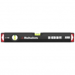 Lood Hultafors HV40; 25,3x51,5 mm; 400 mm