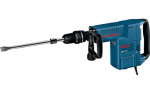Piikvasar Bosch GSH 11 E; 16,8 J; SDS-max