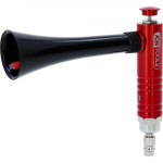 Puhuri p&uuml;stol KsTools 515.5595; 6,3 bar; 80 l/min; 150 mm