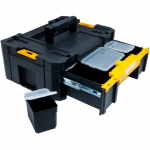T&ouml;&ouml;riistakast DeWalt TSTAK III