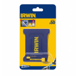 Varuterad noale Irwin 10505824; 50 tk