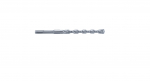 Betoonipuur Makita V-PLUS; 15x260 mm; SDS-plus