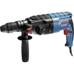 Puurvasar Bosch GBH 2-24 DFR; 790 W; 2,7 J; SDS-plus