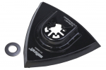 Lihvimisalus Wolfcraft 3996000; 95 mm