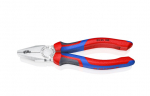 Kombineeritud n&auml;pitstangid Knipex 0305180; 180 mm