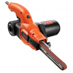 Lintlihvmasin Black & Decker KA900E-QS; 350 W