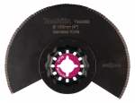 Saeleht, pool&uuml;mar Makita TMA063; &Oslash;100 mm