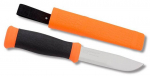 Nuga Morakniv 2000 Hi-Vis; 224x109 mm