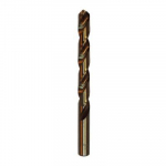 Metallipuur Makita HSS-Co, DIN 338; 7x109 mm
