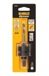 Adapter kroonpuuridele DeWalt DT90368-QZ; 10 mm; 32-210 mm