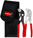 Tangide komplekt Knipex 002072V04; 2 tk
