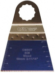 Saeleht, lame CMT OMS07-X5 Extra-Long Life; 5 tk
