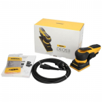 Taldlihvija Mirka DEOS II 343; 300 W