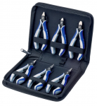 Tangide komplekt Knipex 002016P; 6 tk