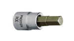 Pesaga otsik Proxxon 23473; 1/2''; HX 19; 55 mm; 1 tk