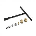 Otsikute komplekt Karcher 2.642-432.0; 045