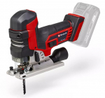 Akutikksaag Einhell TP-JST 18/135 Li BL - Solo; 18 V (ilma aku ja laadijata)