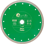 Teemantl&otilde;ikeketas Fortis GaLa Turbo; 125 mm