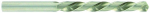 Metallipuur Tivoly LH HSS; DIN 338; 3x33/61 mm