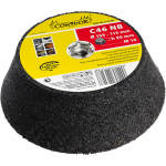 Lihvimistops Condor CON-BG-1112-NB; 155/115x50 mm