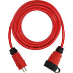 Pikendus Brennenstuhl 9162100210; 10 m; H07BQ-F 3G2,5; IP44