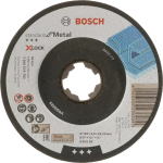 Abrasiiv l&otilde;ikeketas Bosch A 30 S BF; 125x2,5 mm