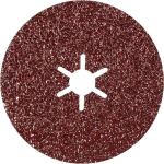 Lihvpaber Bosch Expert Prisma R781; 180 mm; K80; 25 tk